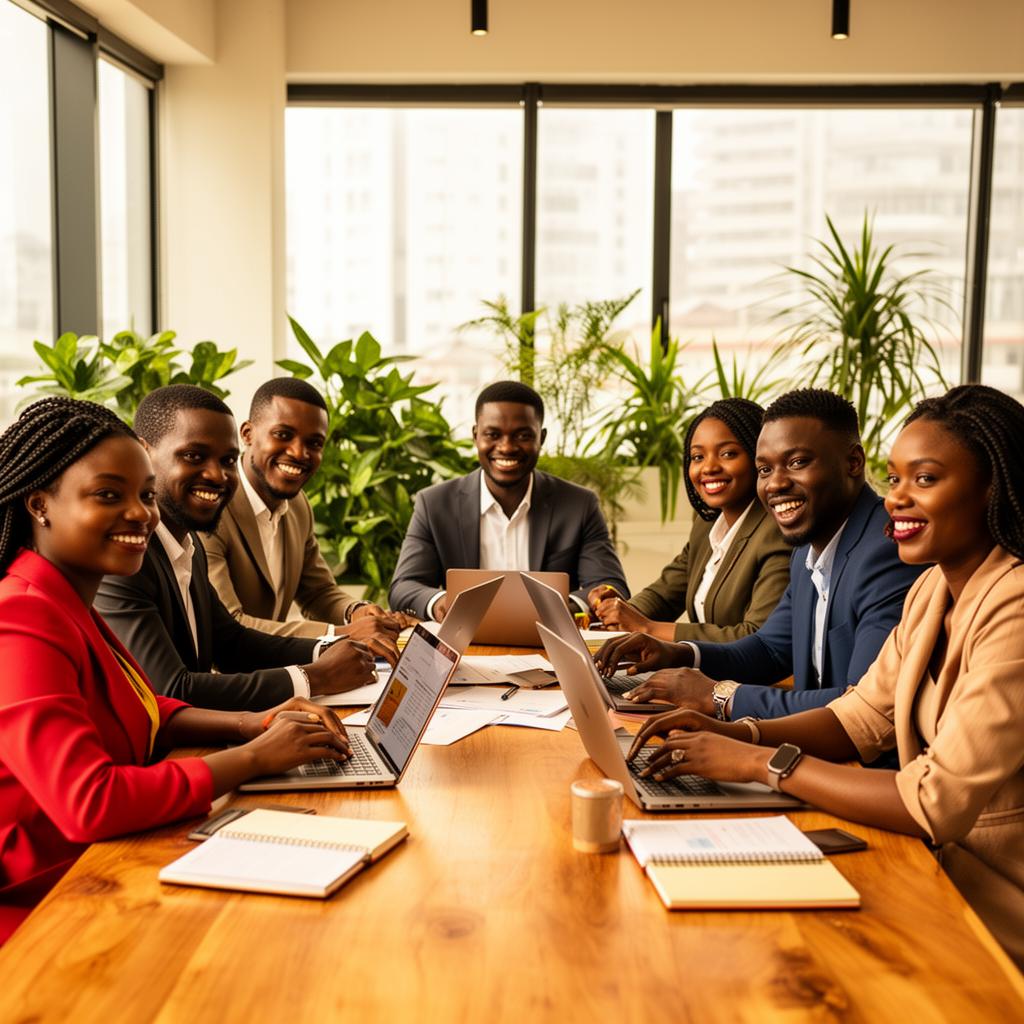 Diverse Business Solutions