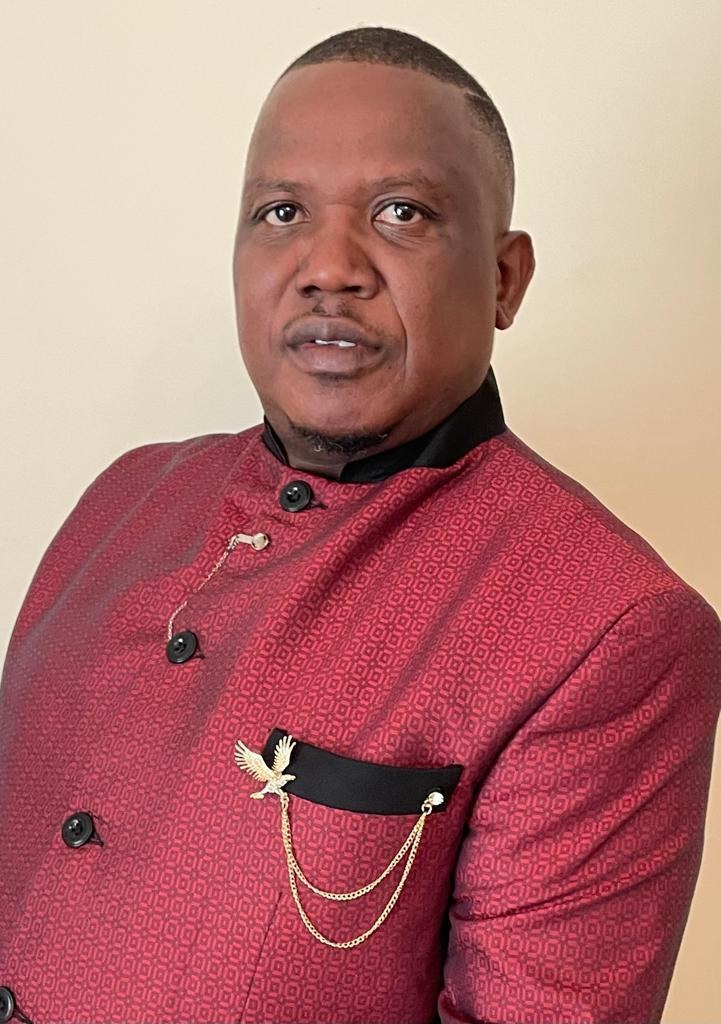 Dr. Tony Nkumbe, Founder and CEO