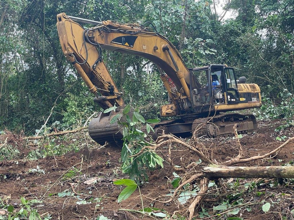 Real Estate Cloud Funding