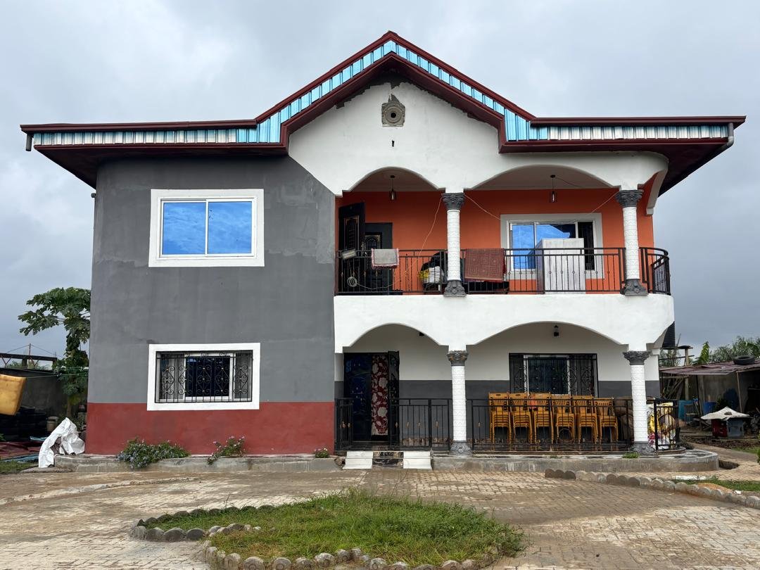 Property Leasing & Rental