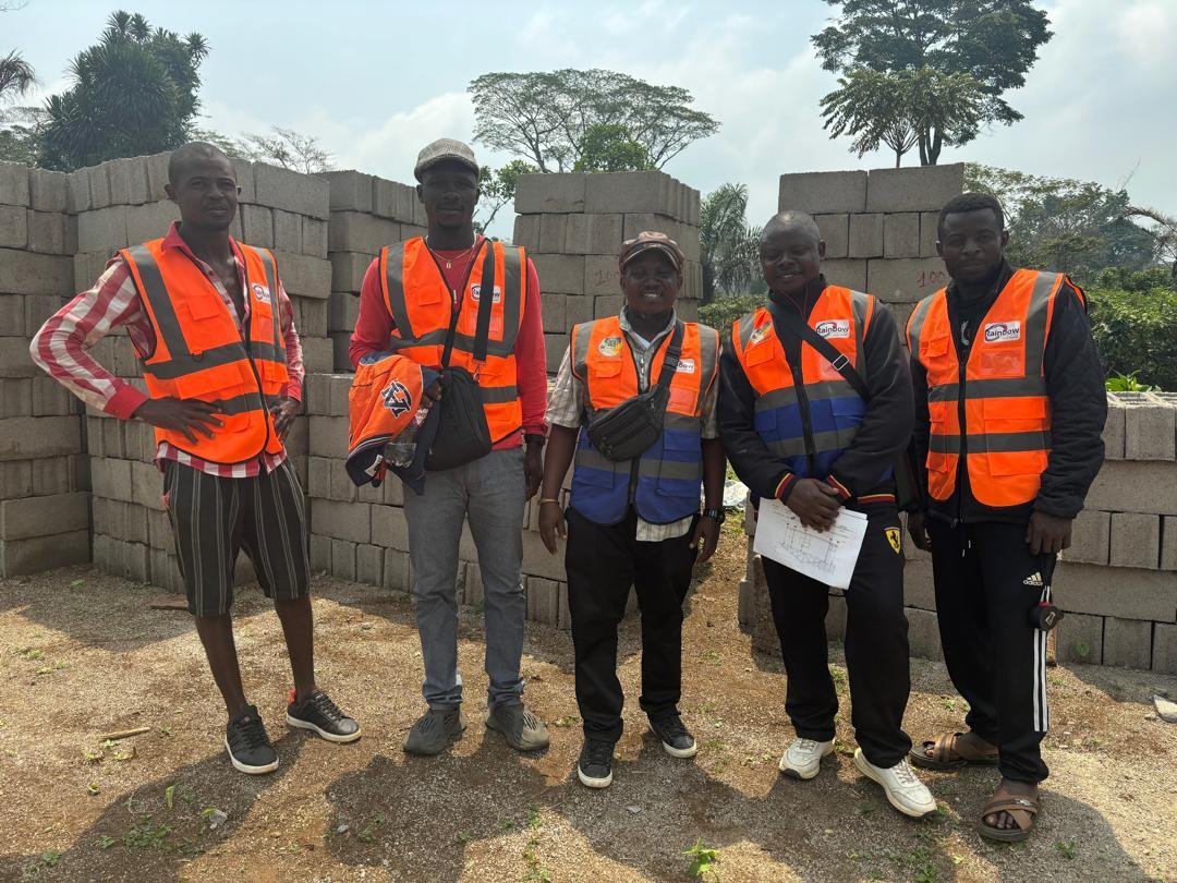 Construction & Infrastructure